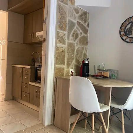 Seaside Luxury Apartamento Lygia (Lefkada)