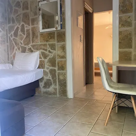 Seaside Luxury * Lygia (Lefkada)