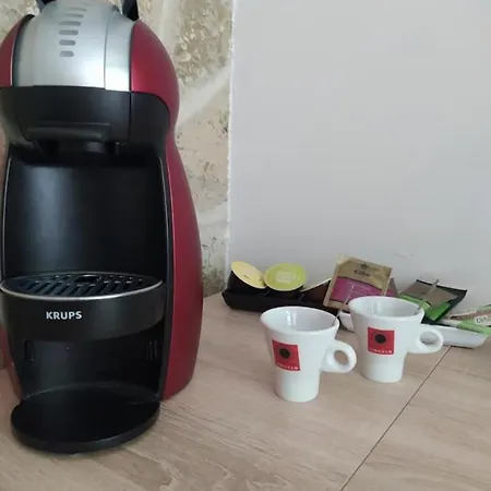 Lägenhet Seaside Luxury *