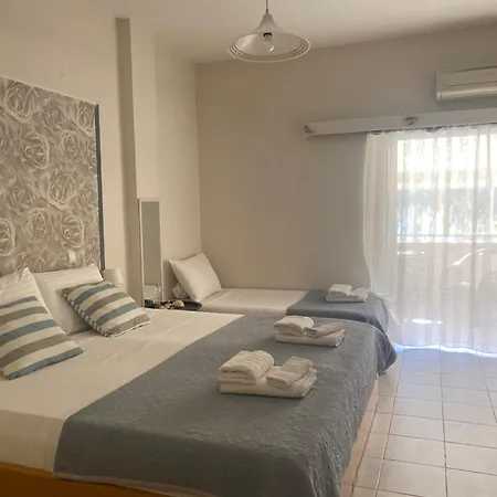 Seaside Luxury Lygia (Lefkada)