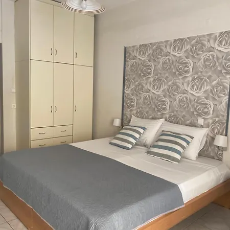 Seaside Luxury Lägenhet