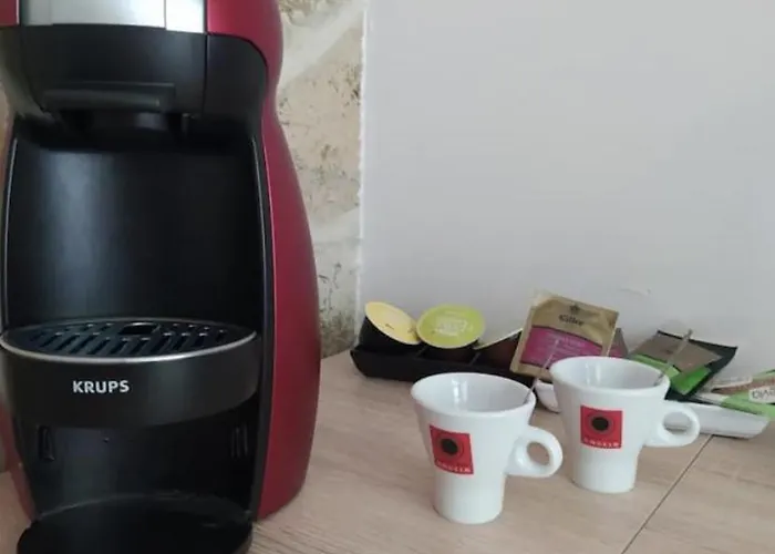 Appartamento Seaside Luxury *