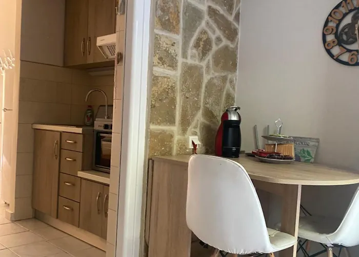 Seaside Luxury Appartamento Lygia (Lefkada)