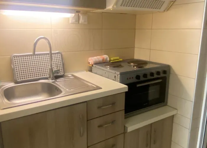 Seaside Luxury Appartamento Lygia (Lefkada)