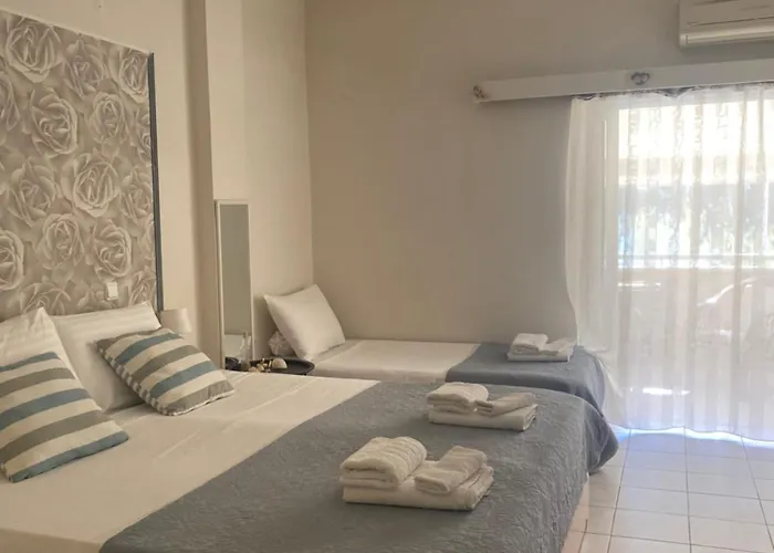 Seaside Luxury Lygia (Lefkada)