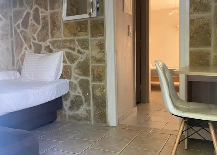 Seaside Luxury * Lygia (Lefkada)