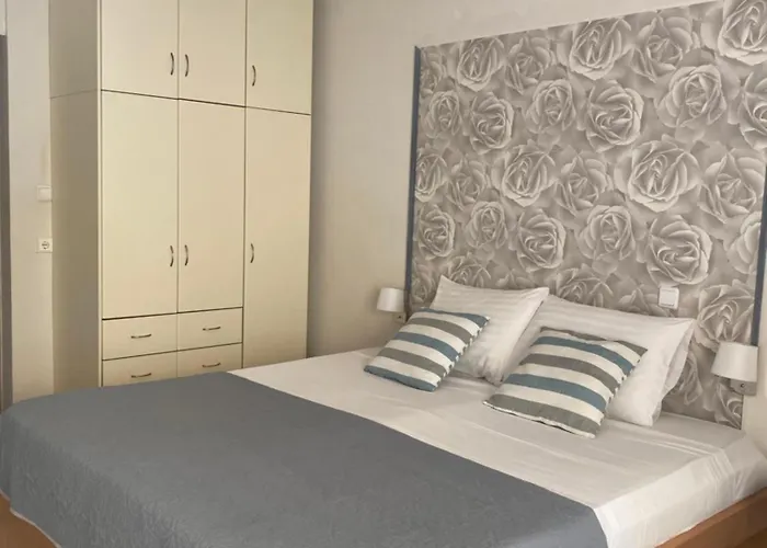 Seaside Luxury Appartamento